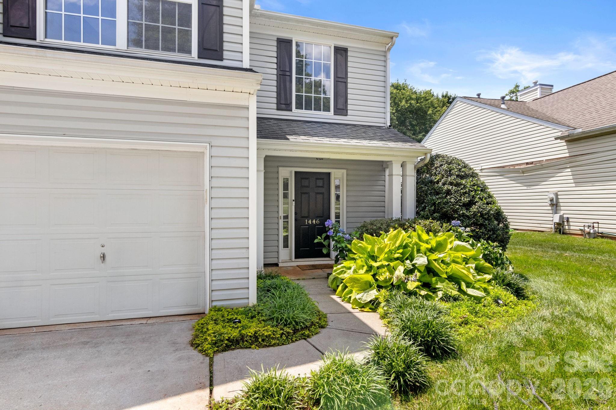 Legacy Park - Residential