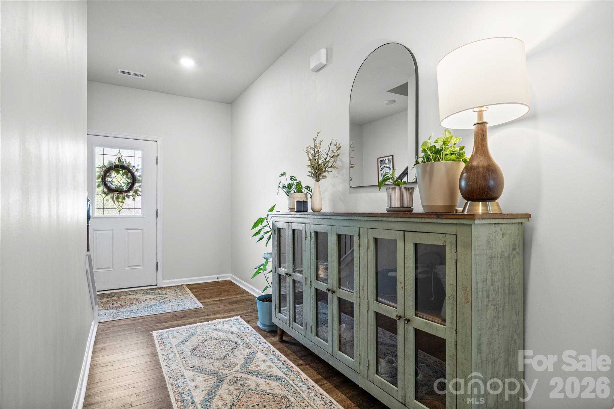 Boshamer Farms - Residential