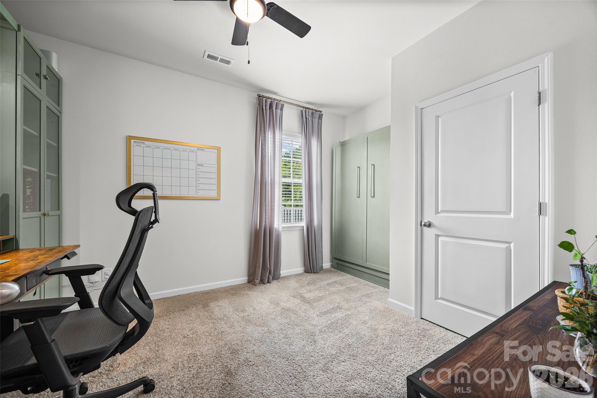 Boshamer Farms - Residential