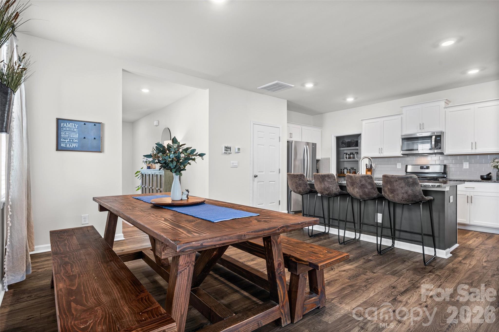 Boshamer Farms - Residential
