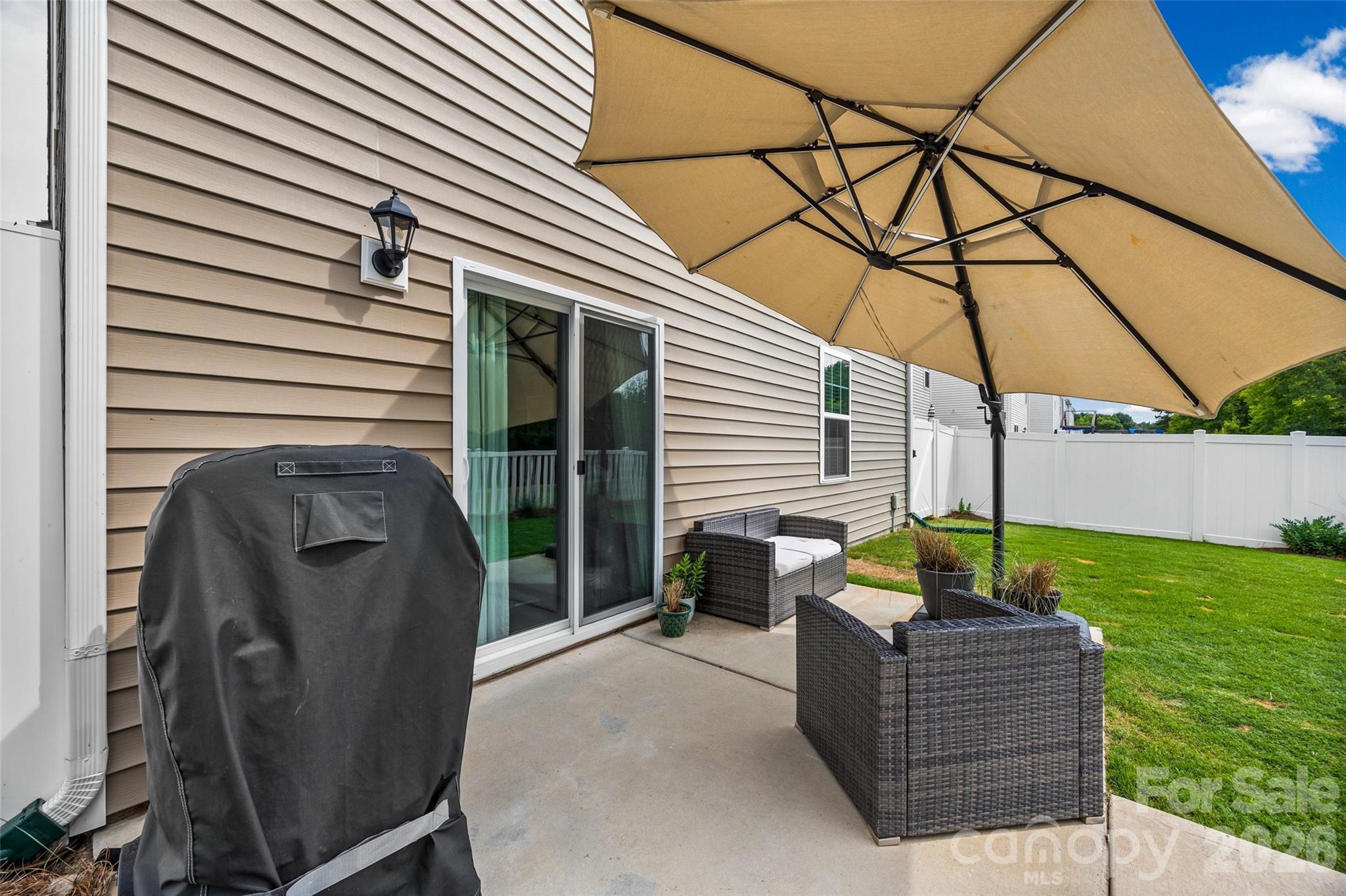 Boshamer Farms - Residential