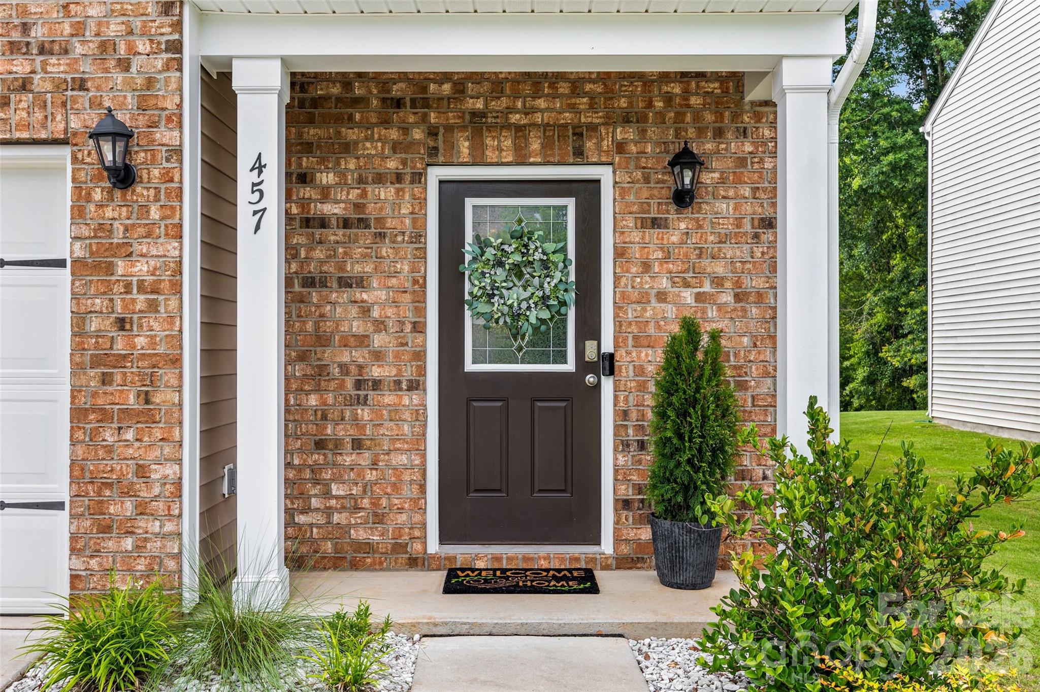 Boshamer Farms - Residential