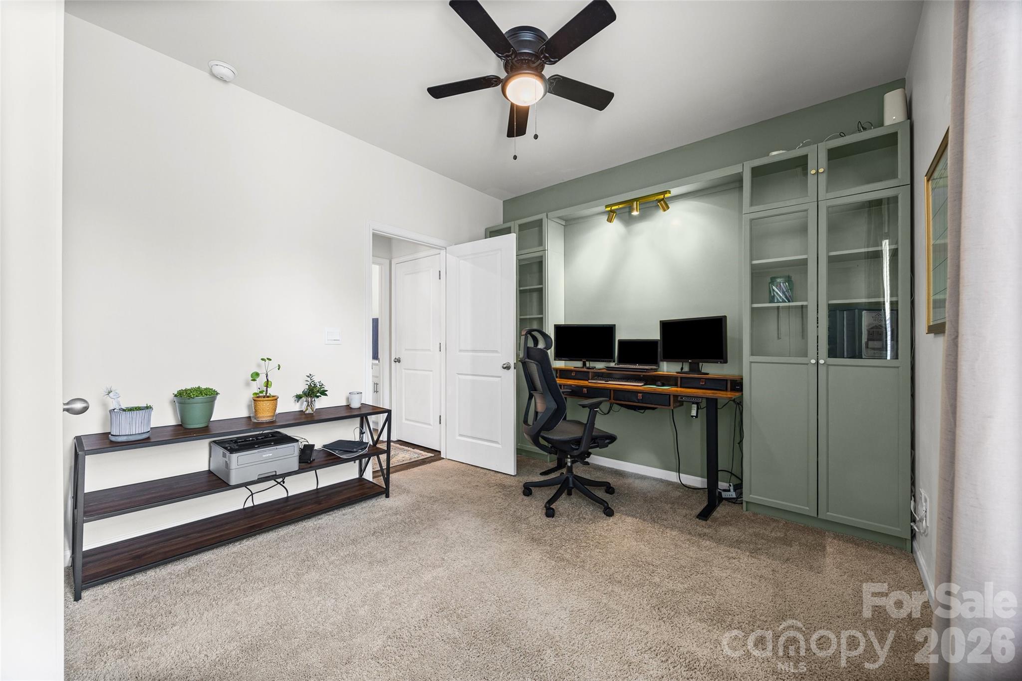 Boshamer Farms - Residential