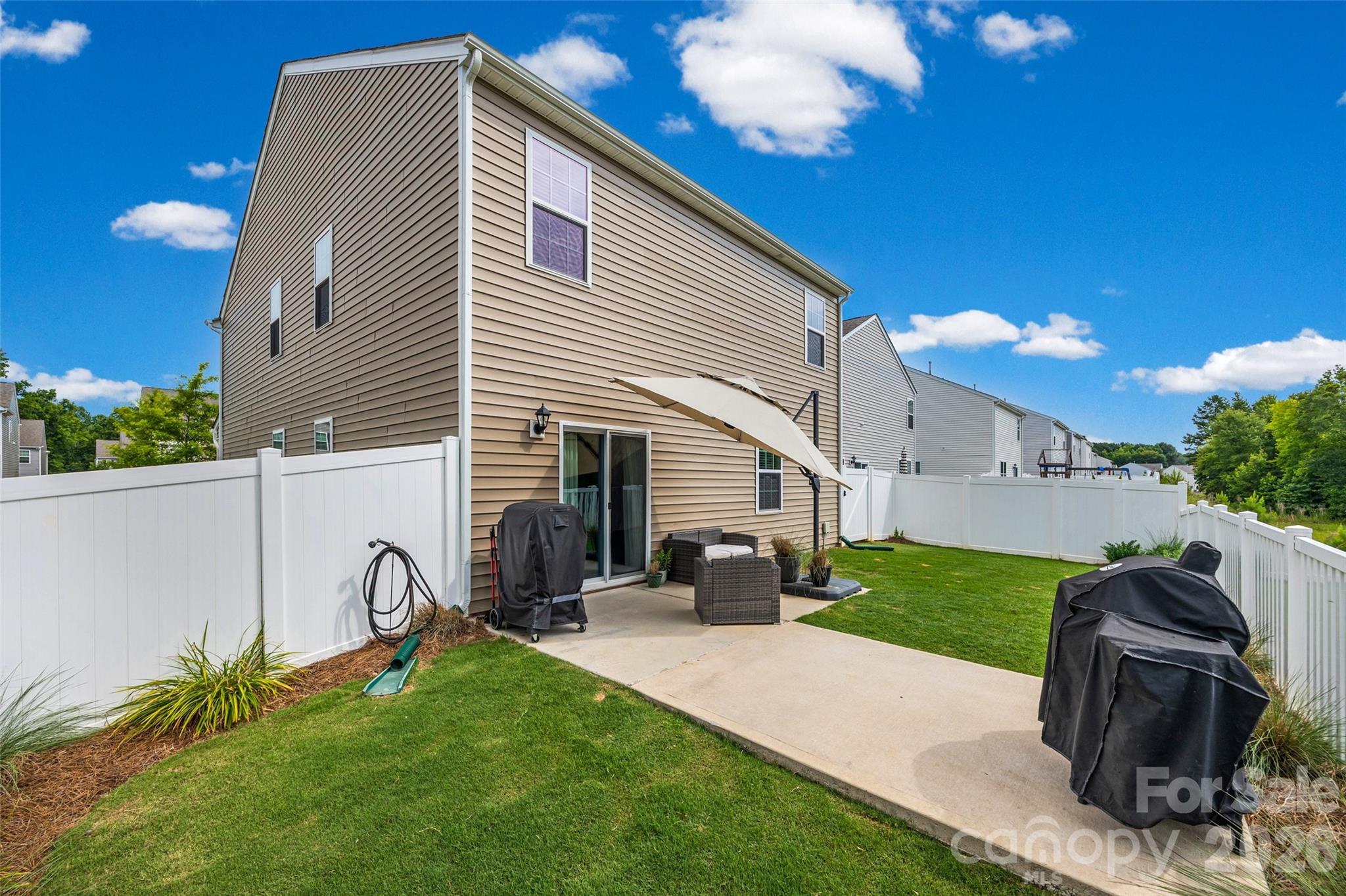 Boshamer Farms - Residential