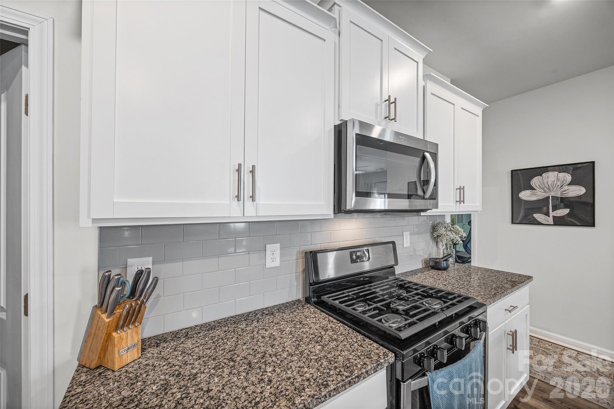Boshamer Farms - Residential