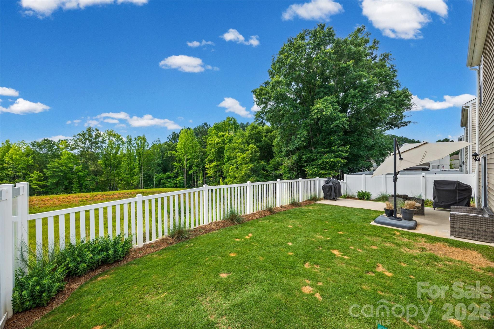 Boshamer Farms - Residential
