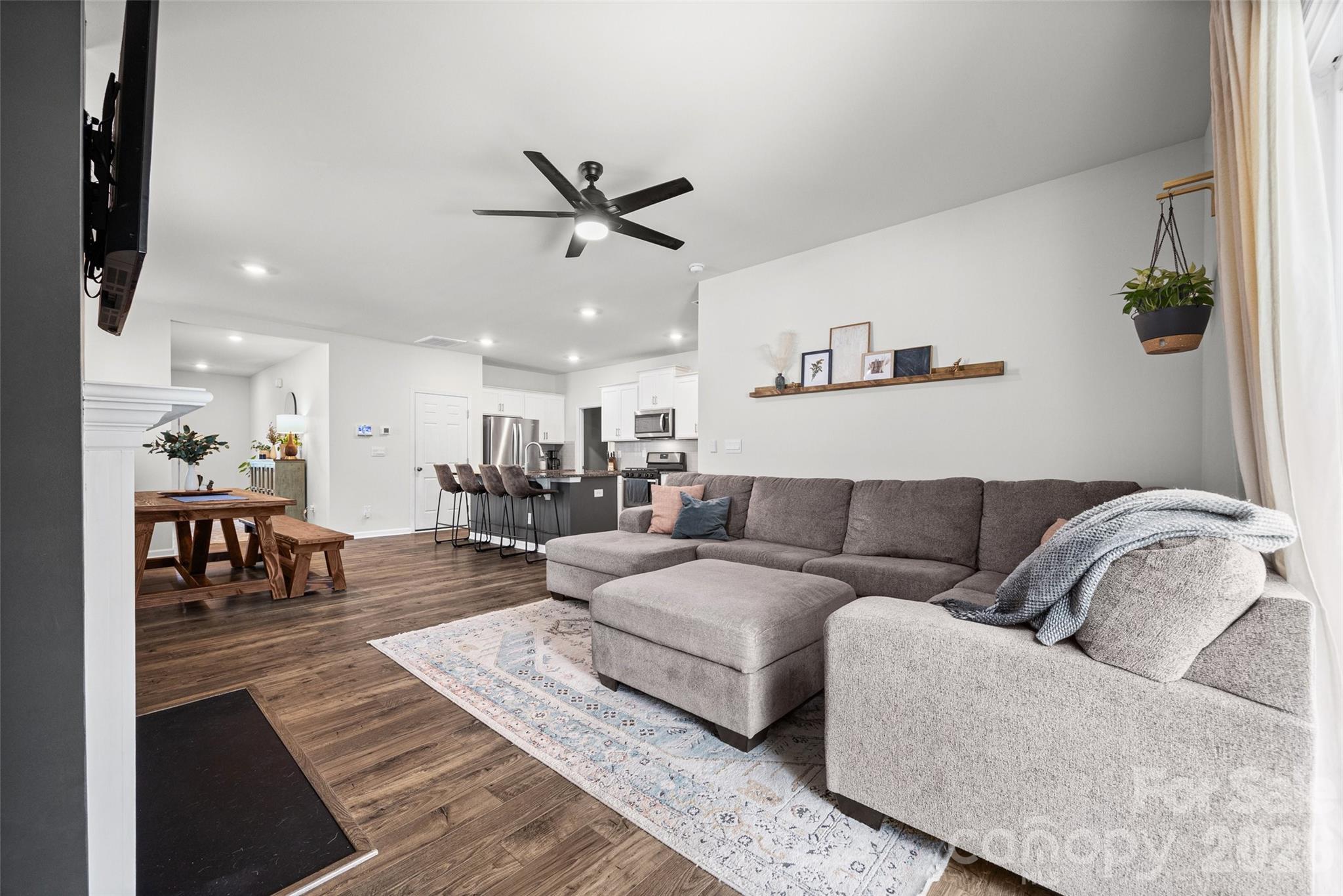 Boshamer Farms - Residential