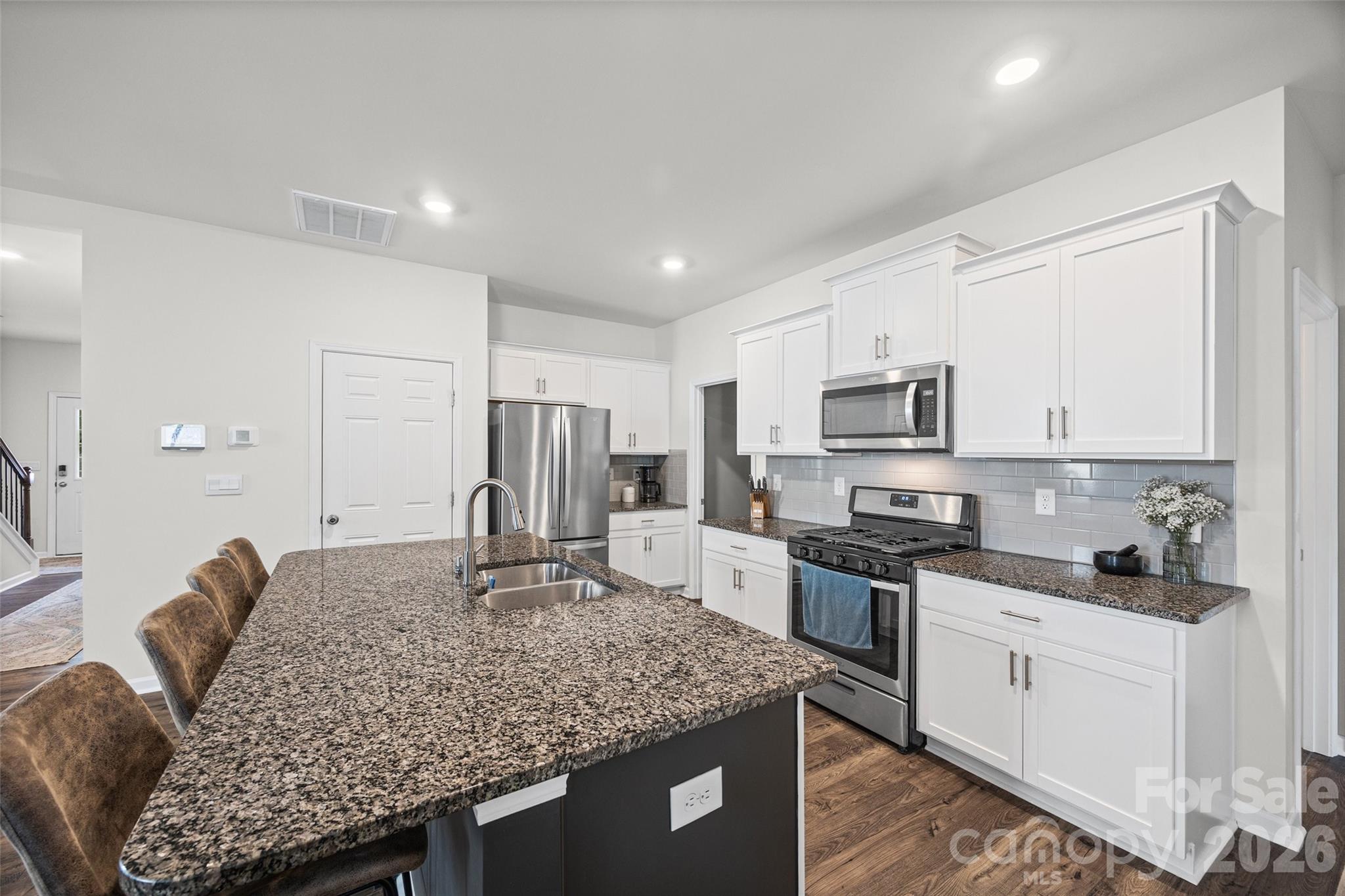 Boshamer Farms - Residential