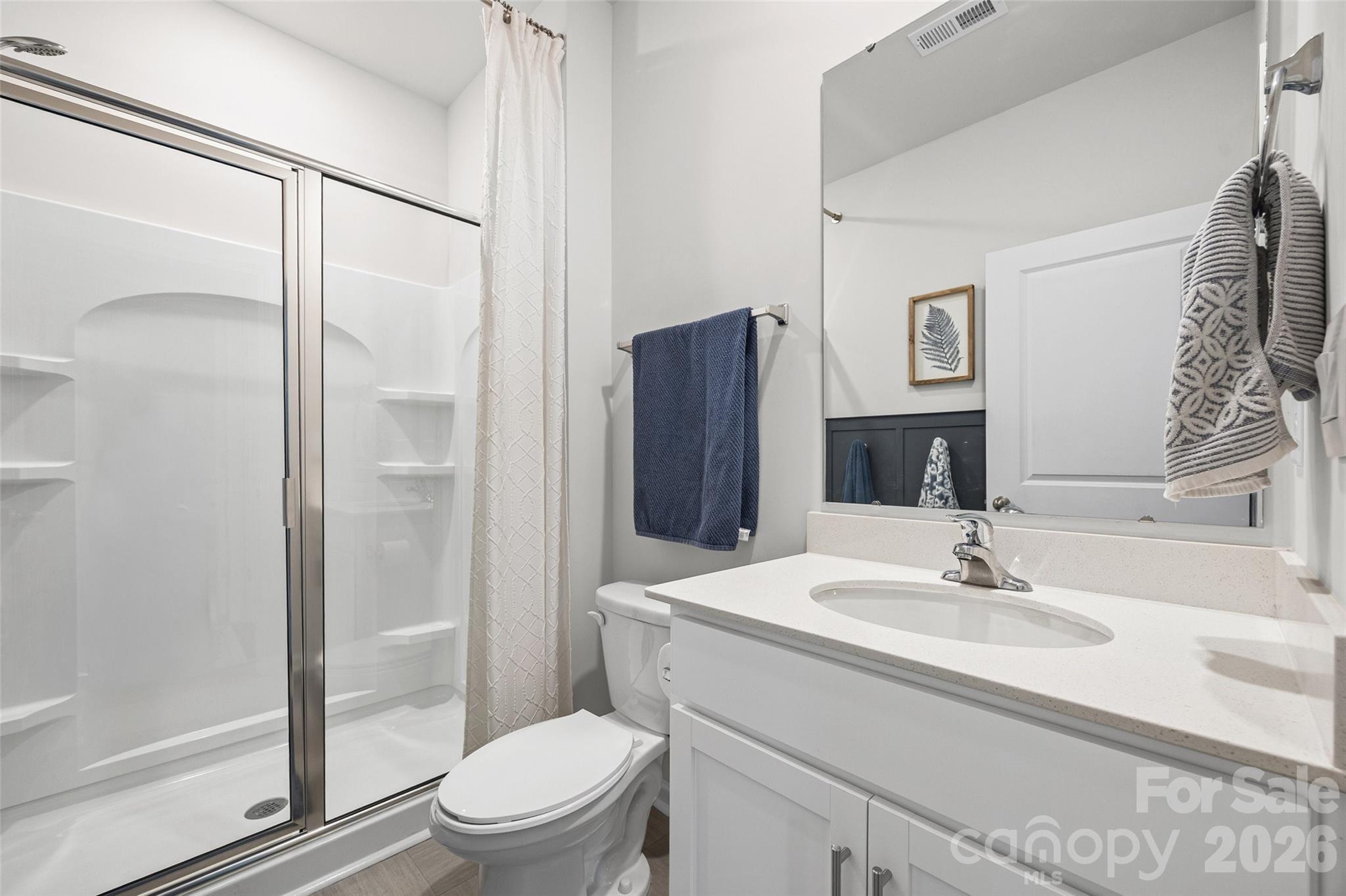 Boshamer Farms - Residential