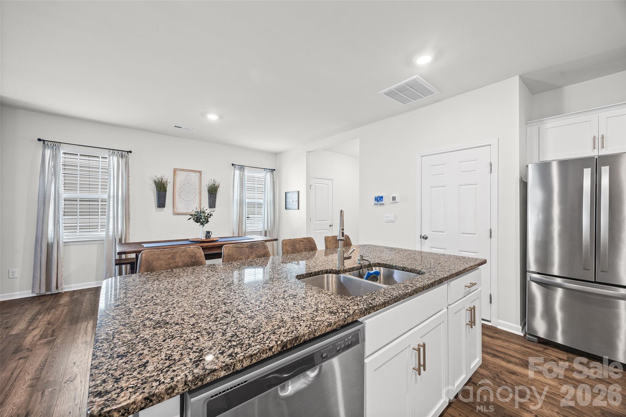 Boshamer Farms - Residential