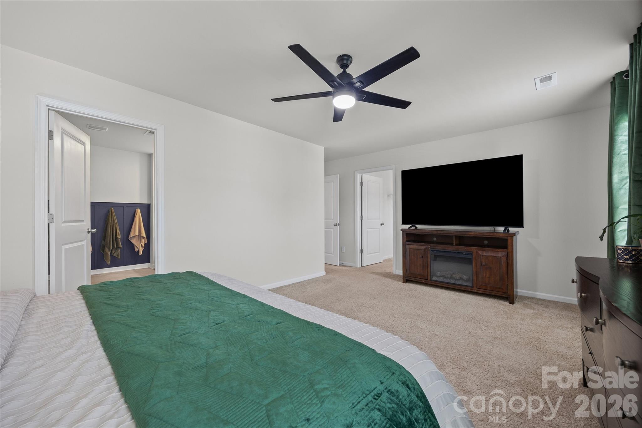Boshamer Farms - Residential