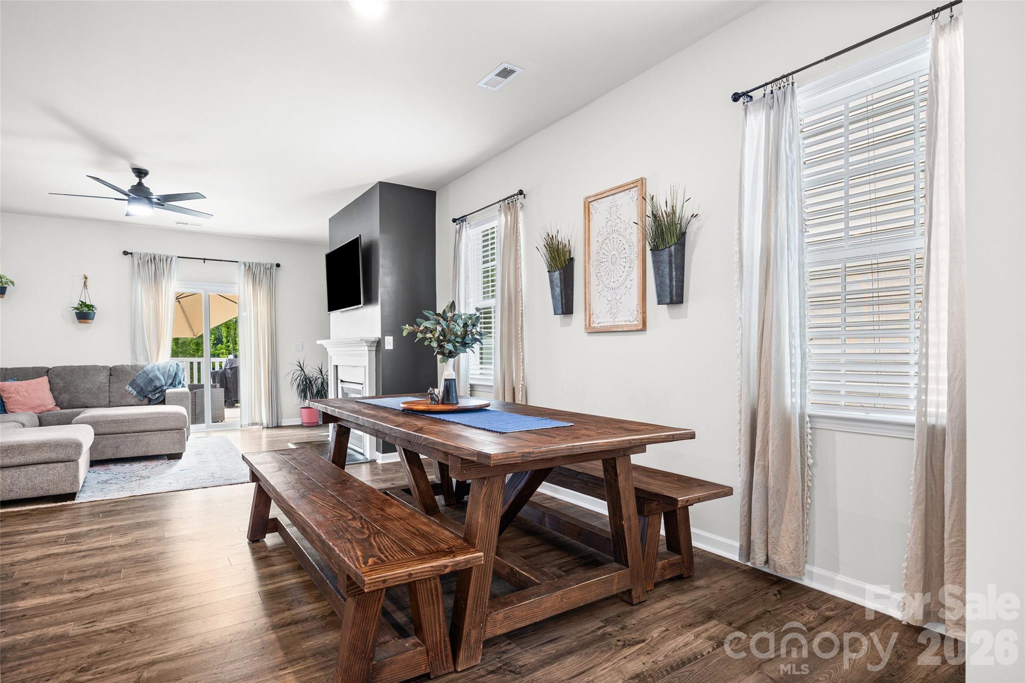 Boshamer Farms - Residential