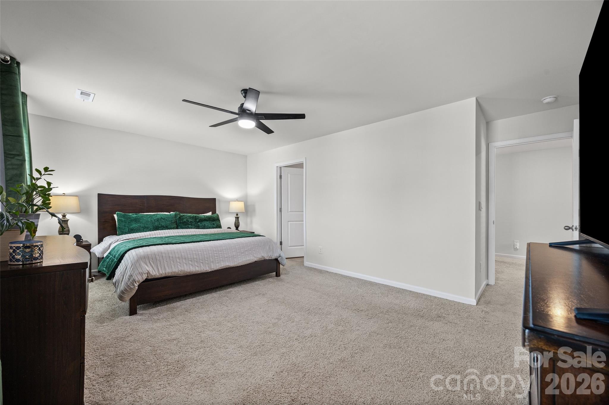 Boshamer Farms - Residential