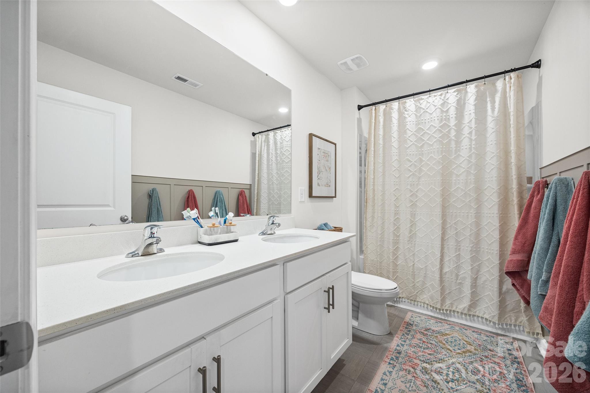 Boshamer Farms - Residential