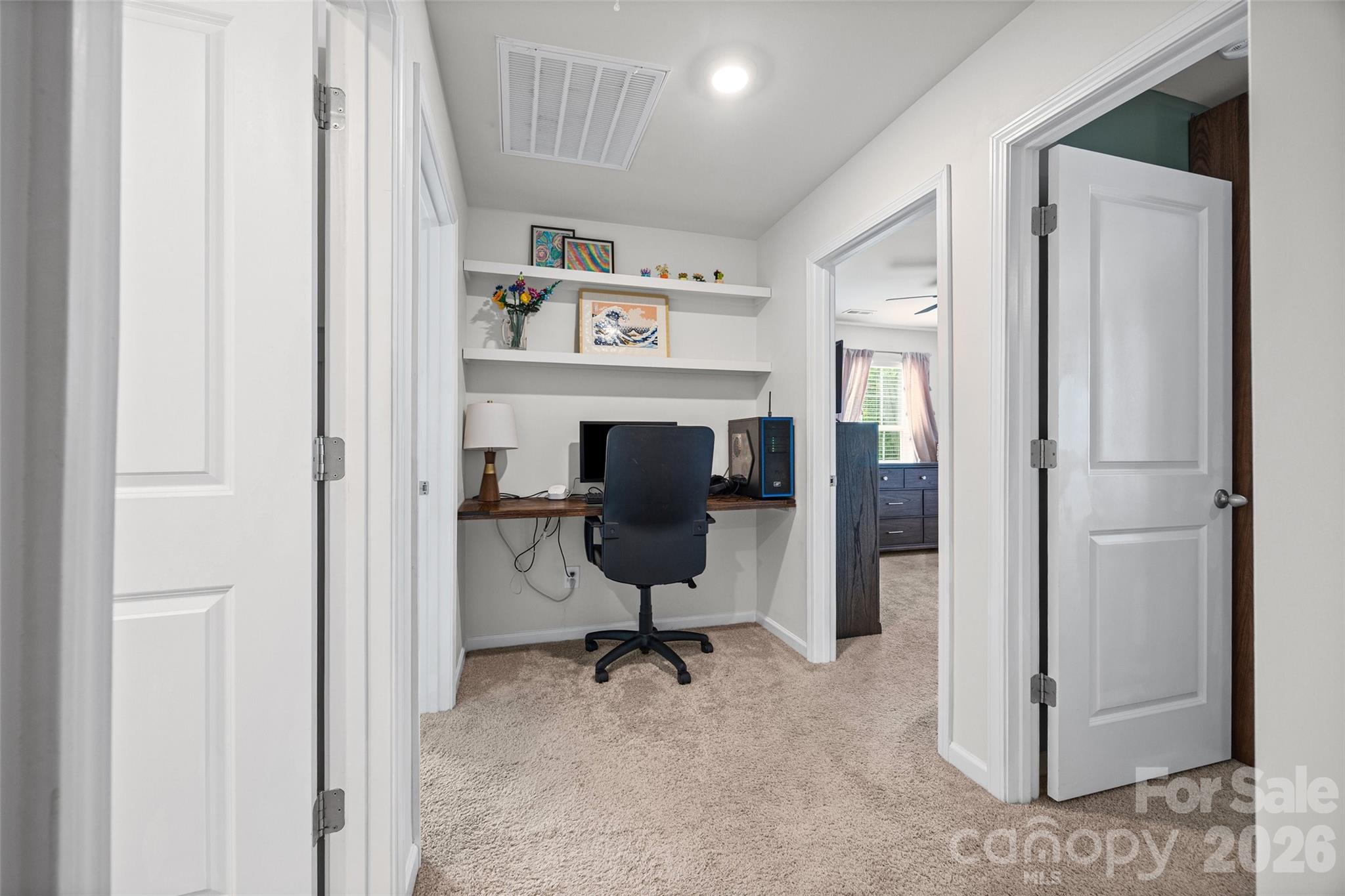 Boshamer Farms - Residential