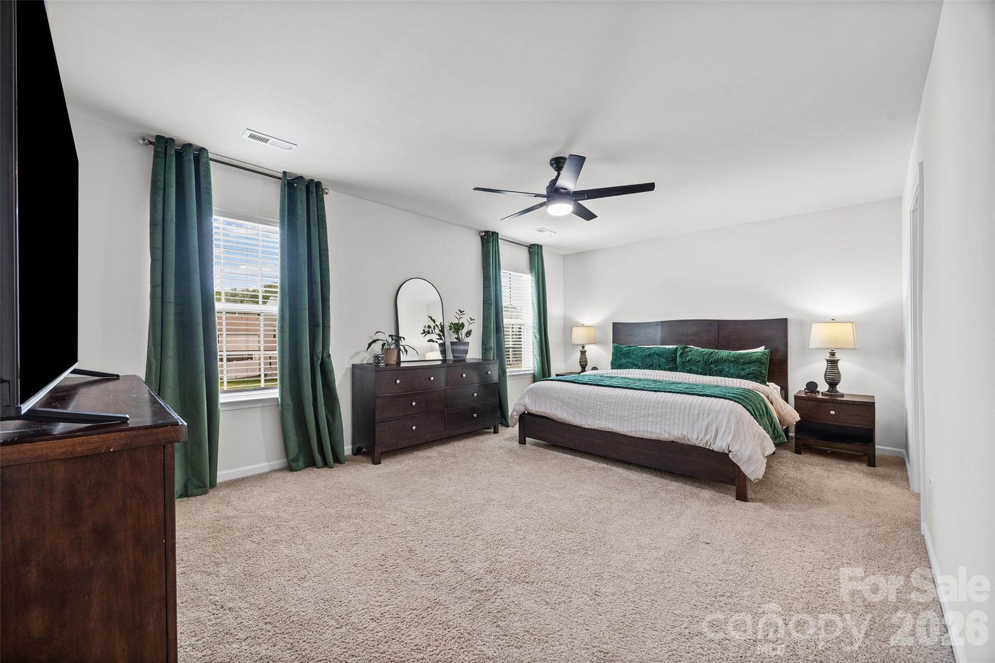 Boshamer Farms - Residential