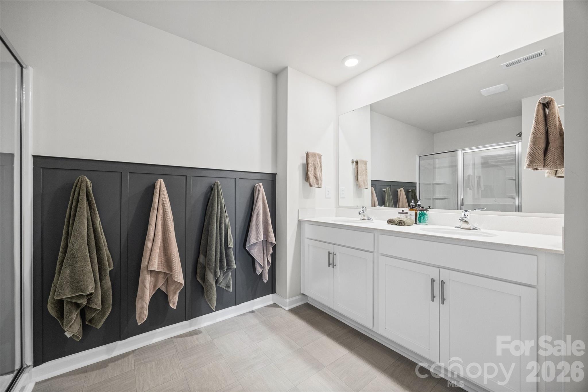 Boshamer Farms - Residential