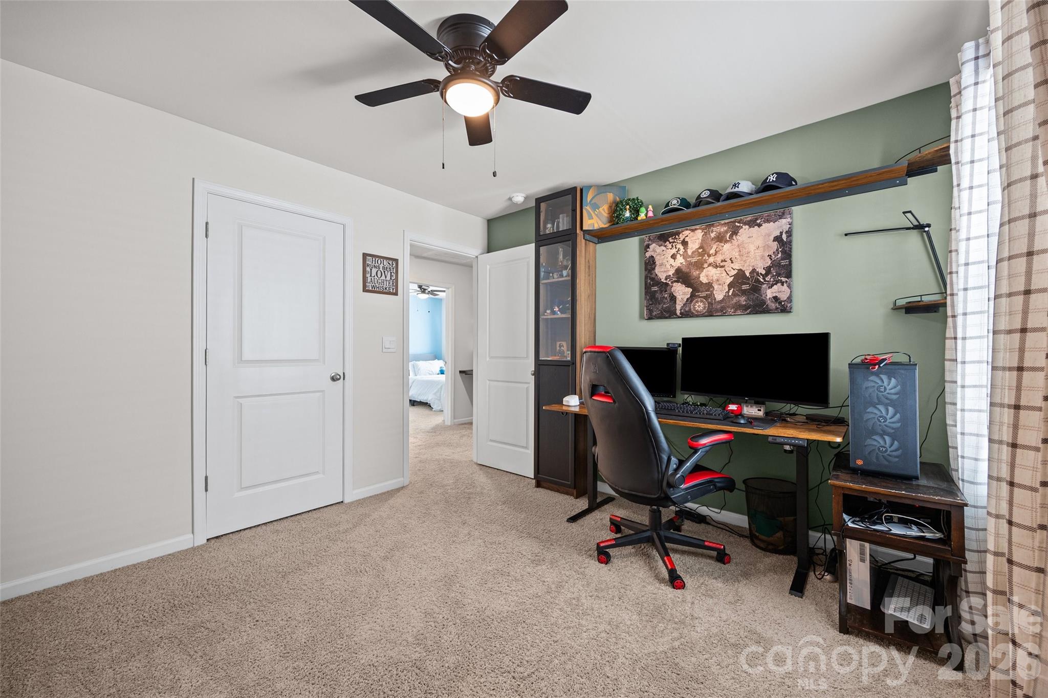 Boshamer Farms - Residential