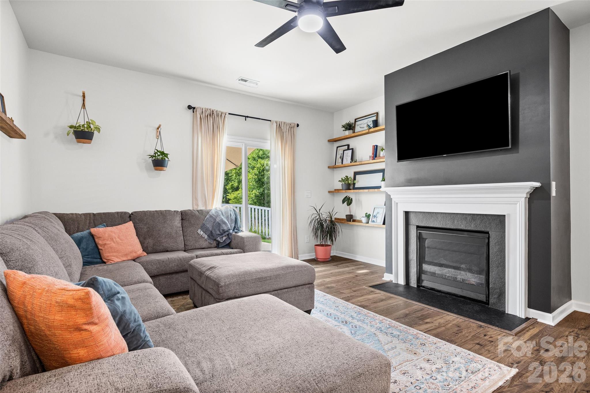 Boshamer Farms - Residential