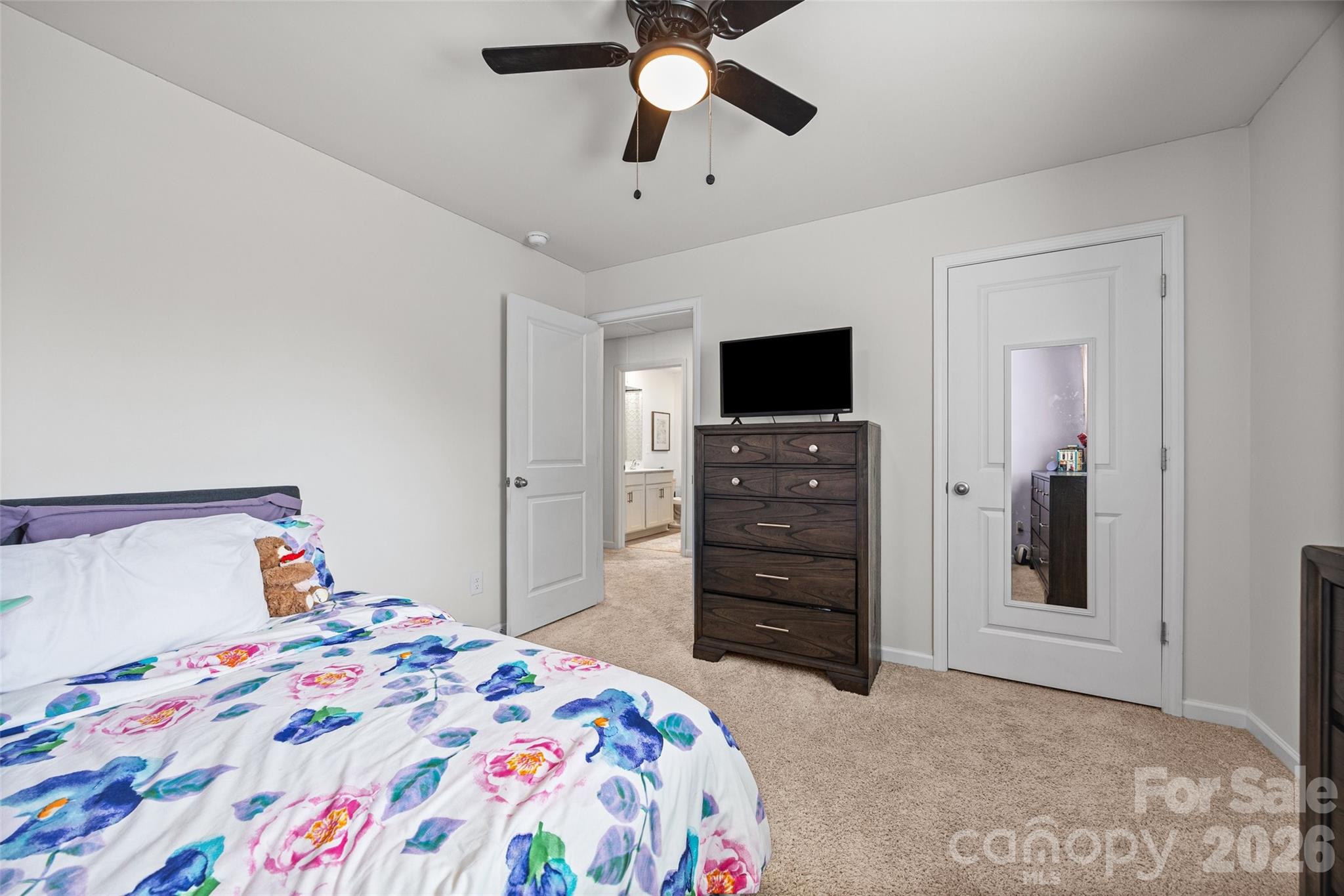 Boshamer Farms - Residential
