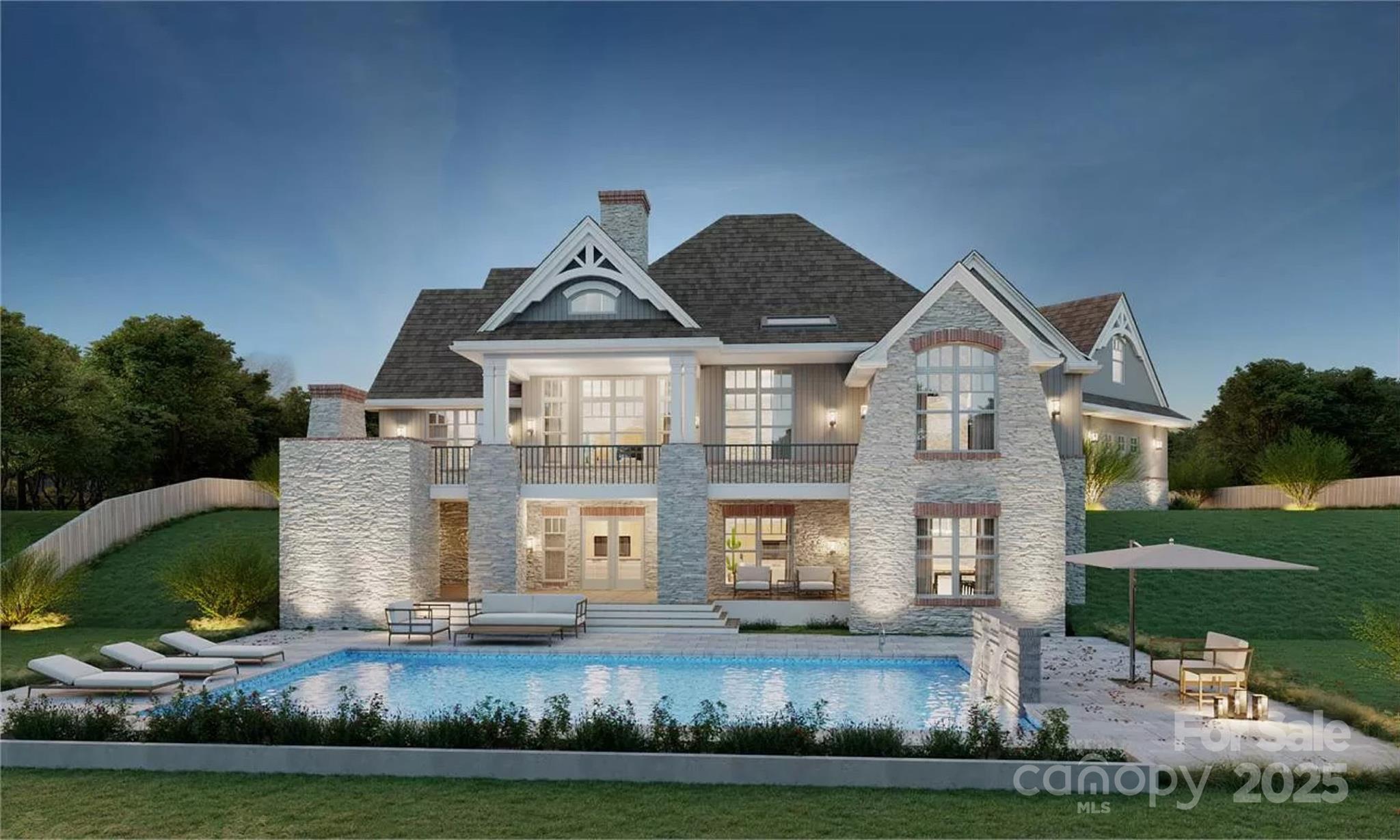 Waterfront Harbor - Residential