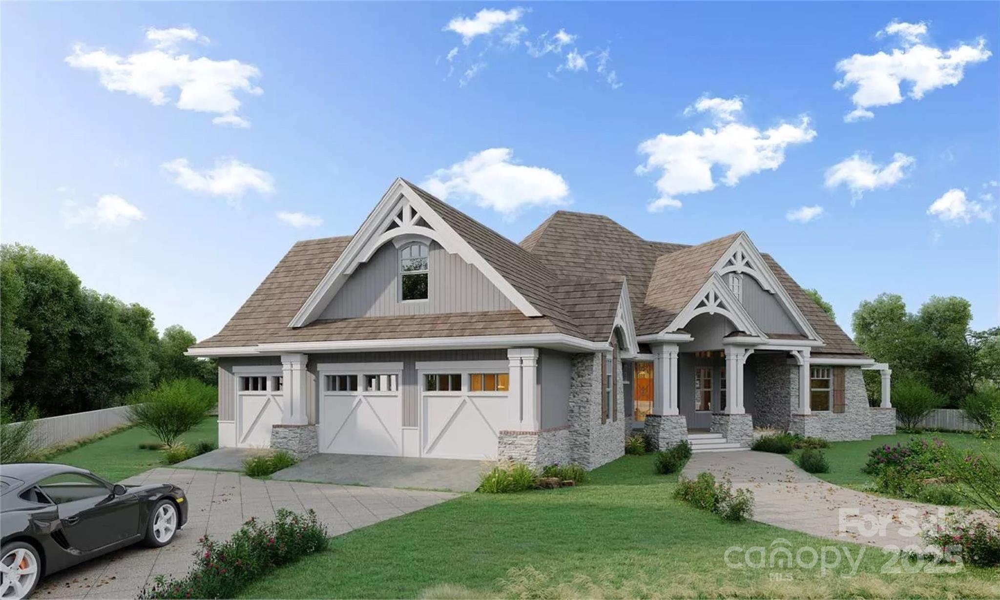 Waterfront Harbor - Residential