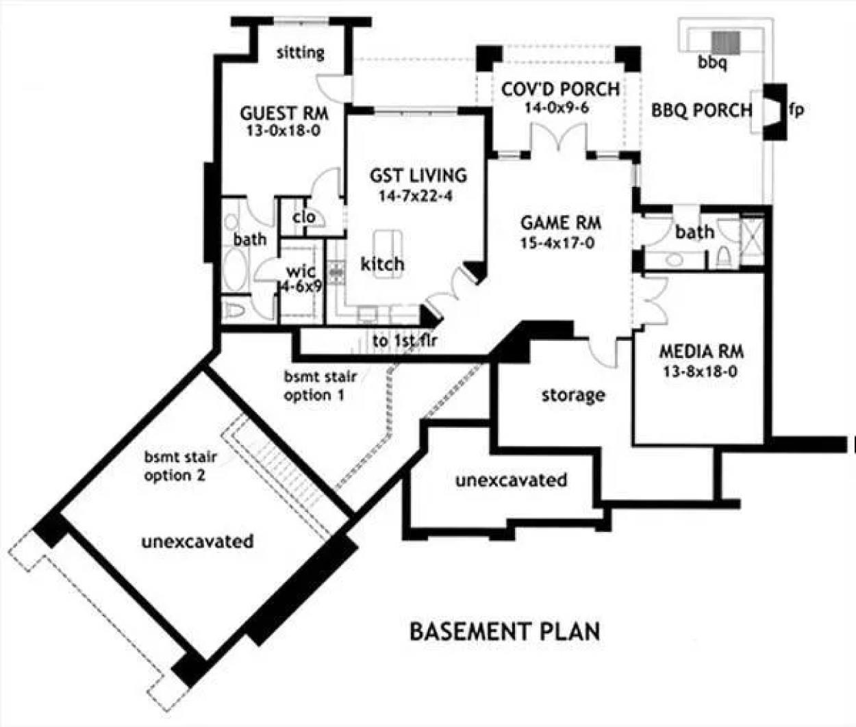 Waterfront Harbor - Residential