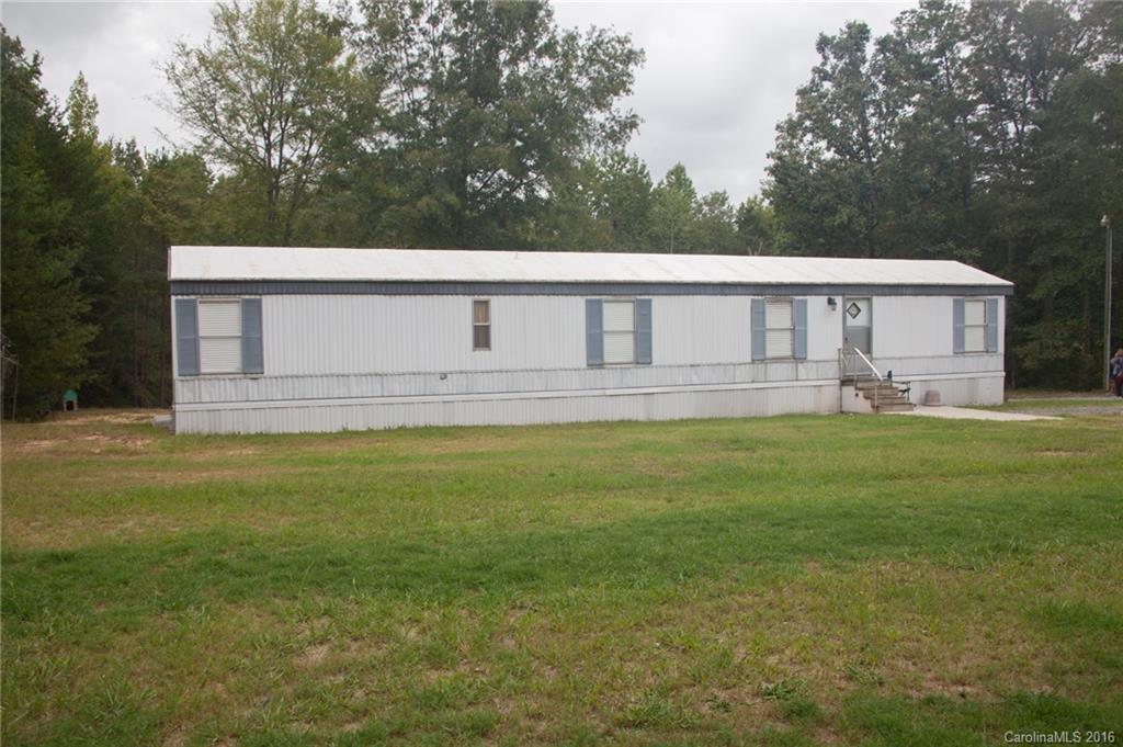Ferguson Acres - Residential