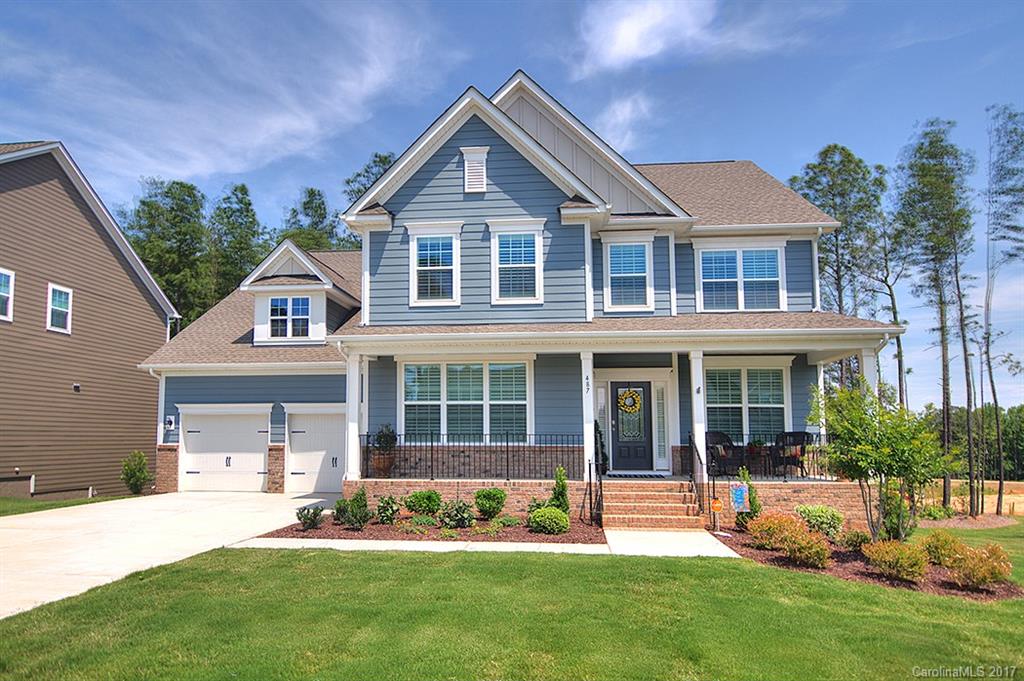 The Retreat at Rayfield - Residential