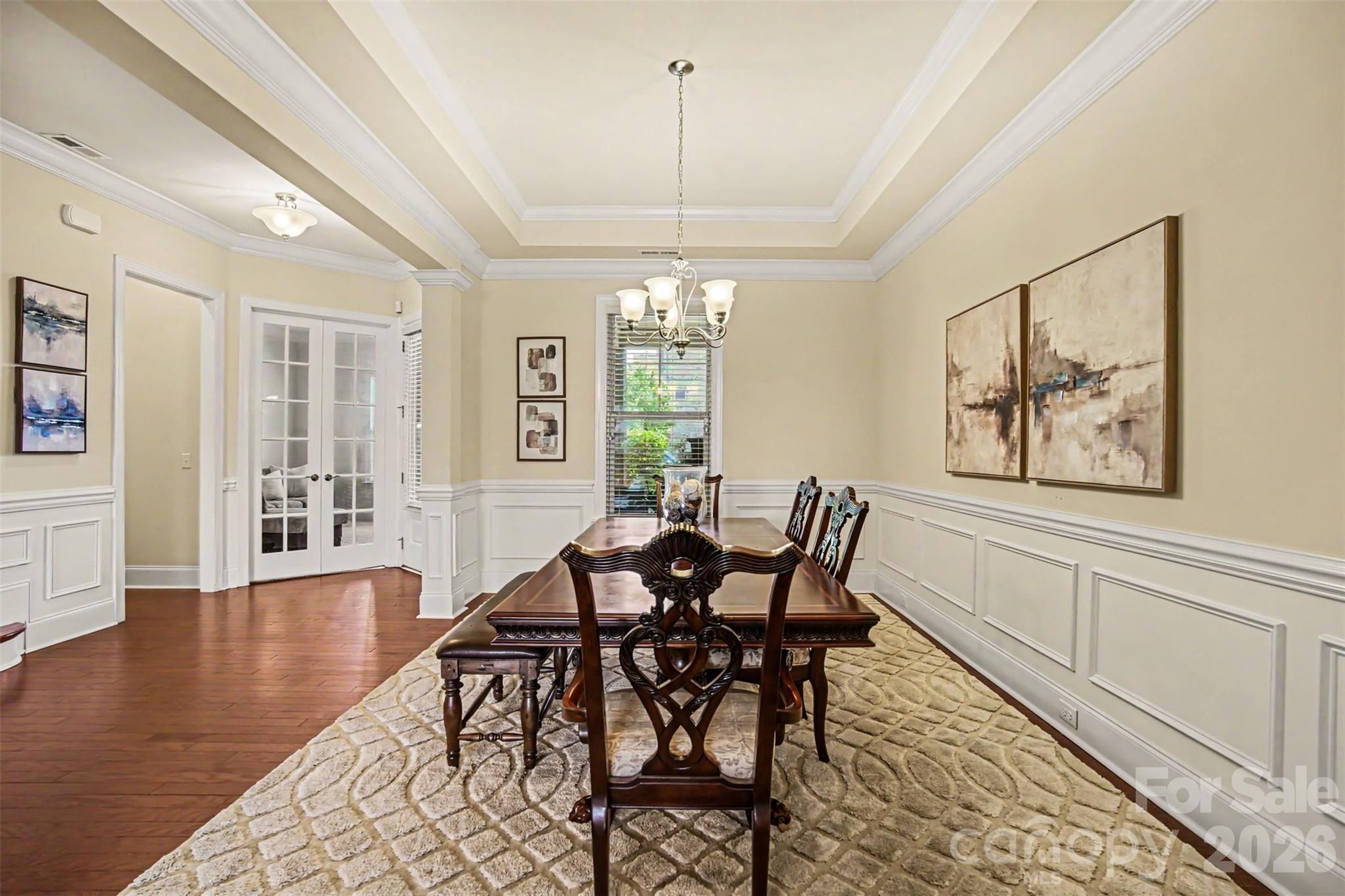 Estates at Audubon Lake - Residential