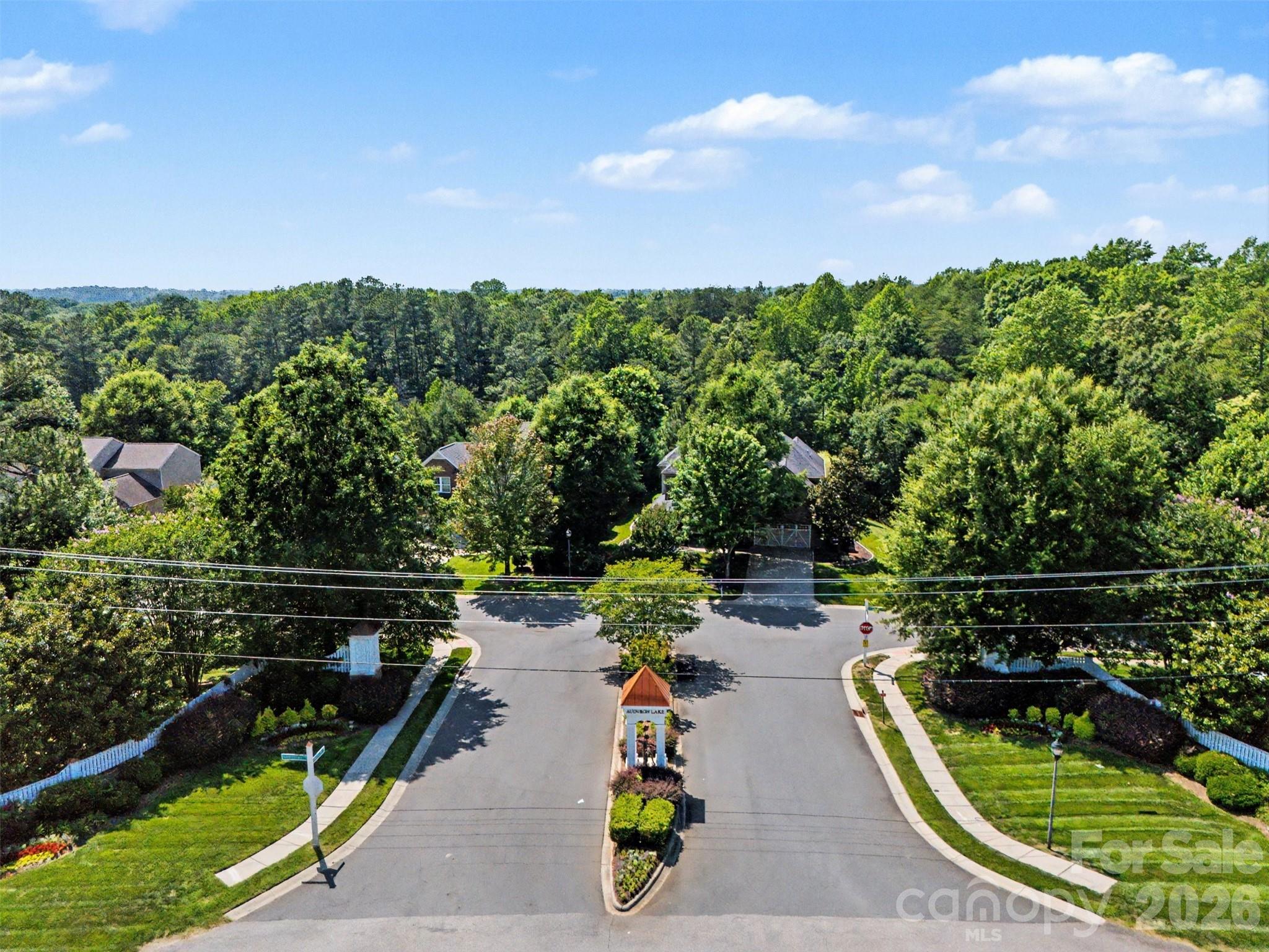 Estates at Audubon Lake - Residential