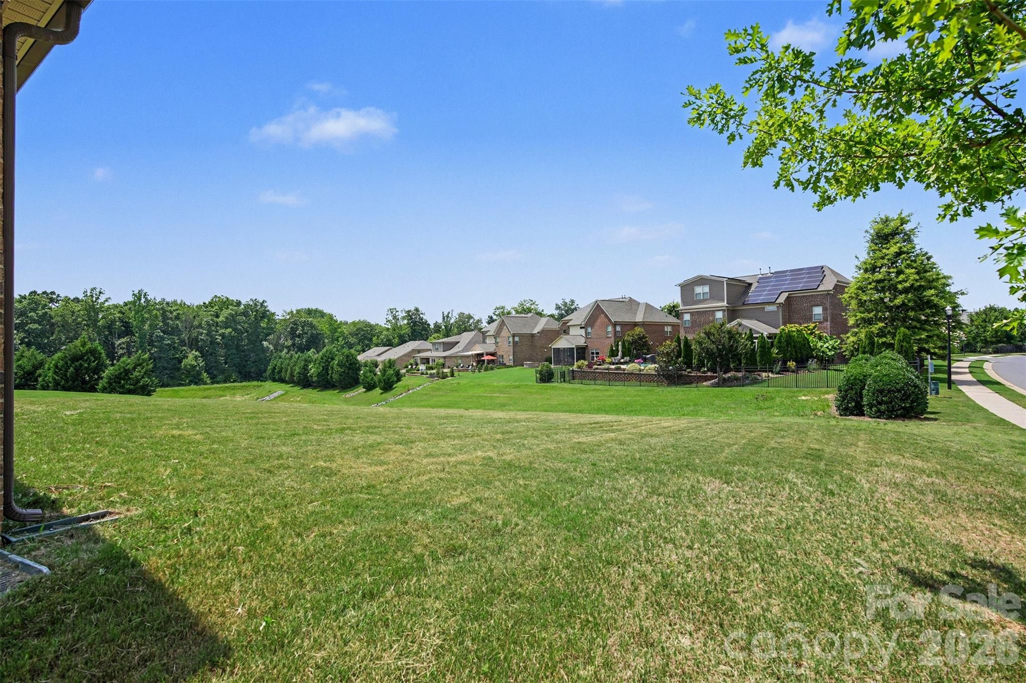 Estates at Audubon Lake - Residential