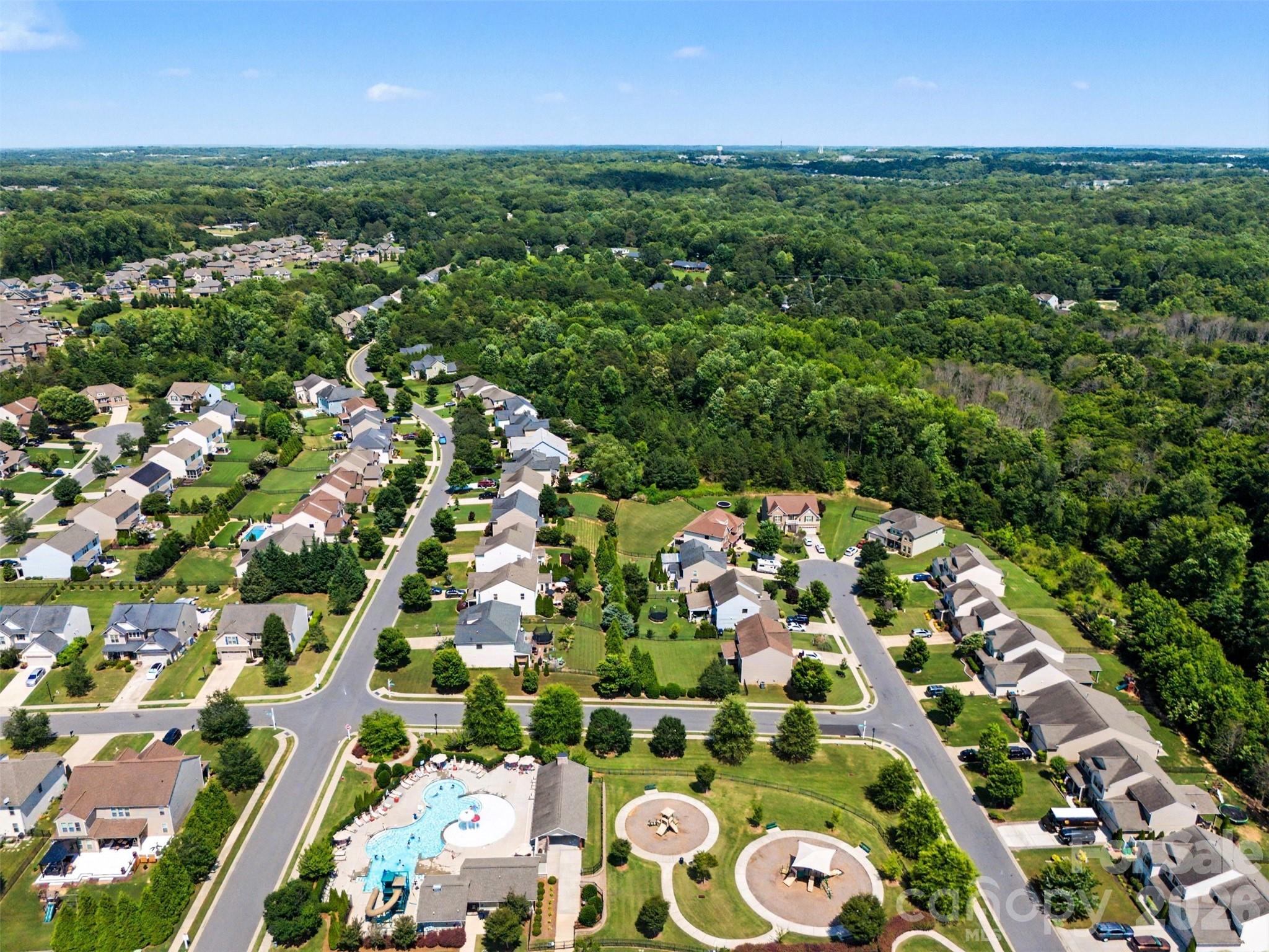 Estates at Audubon Lake - Residential