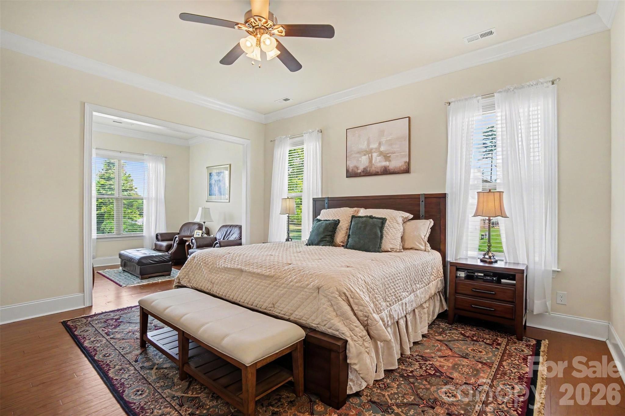 Estates at Audubon Lake - Residential