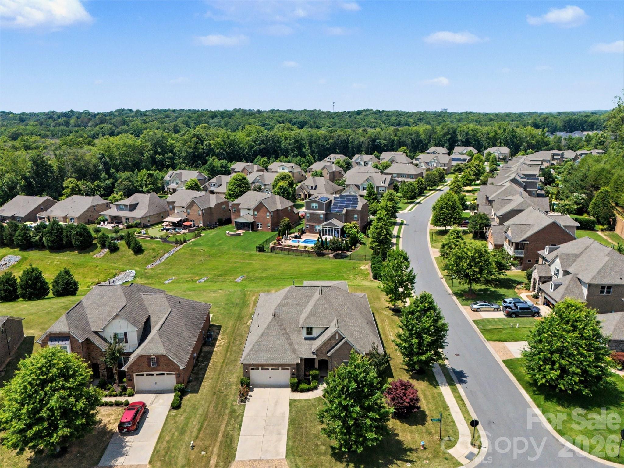 Estates at Audubon Lake - Residential