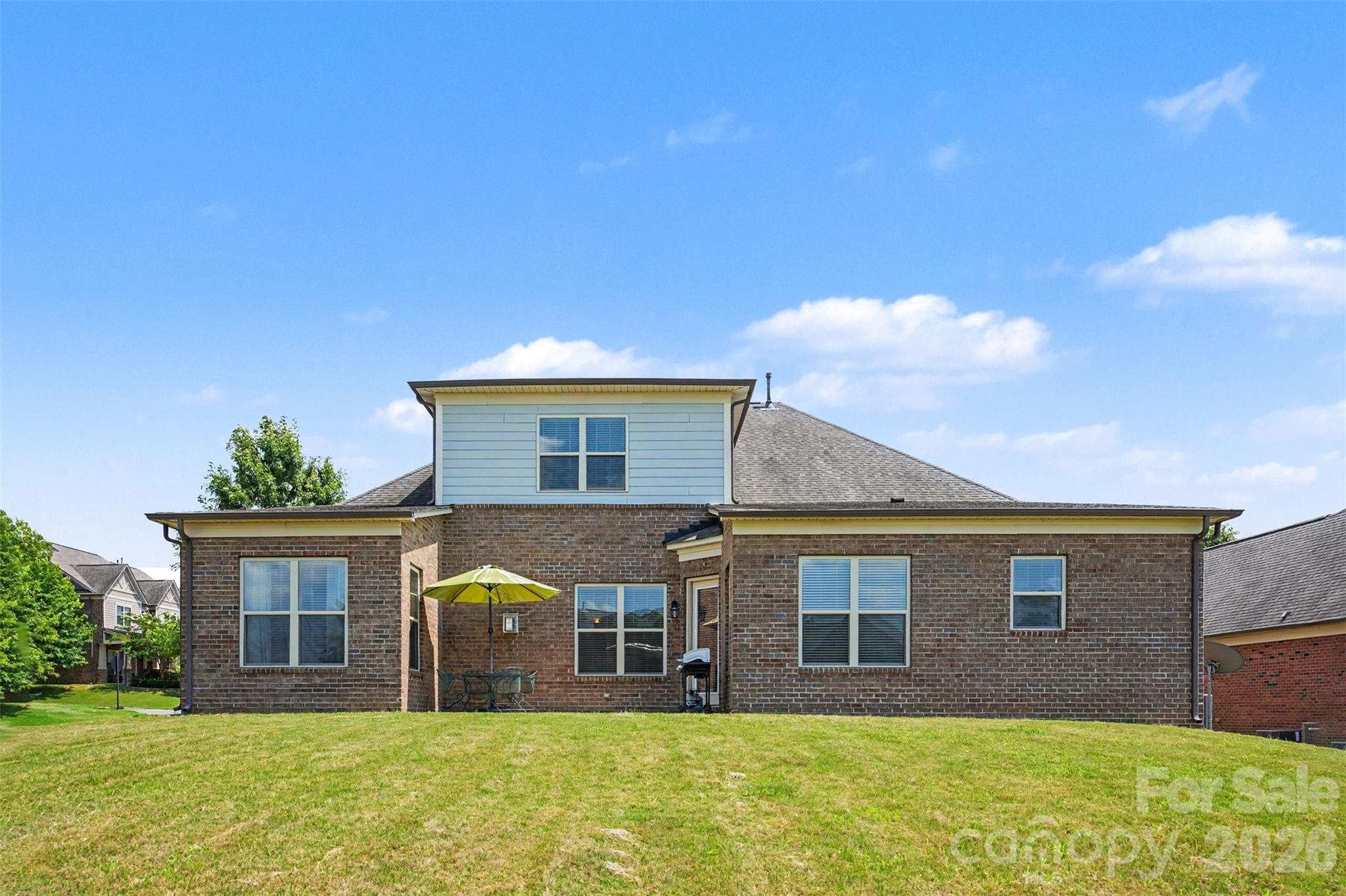 Estates at Audubon Lake - Residential
