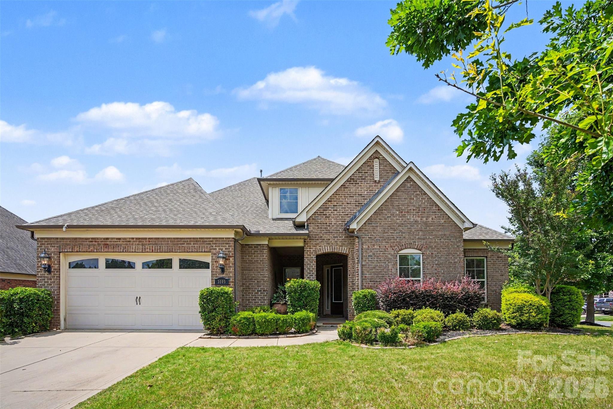 Estates at Audubon Lake - Residential
