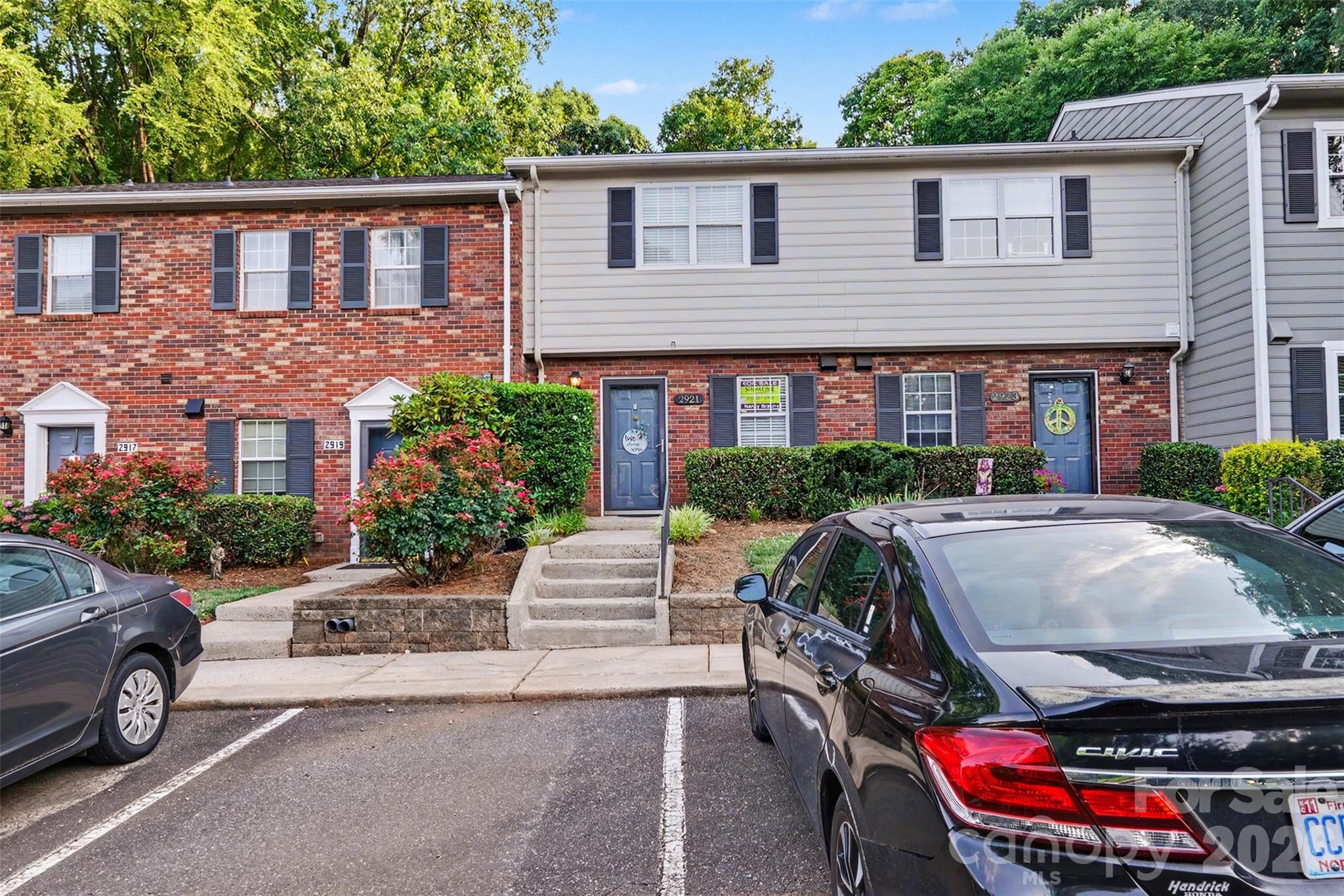 Heathstead - Residential