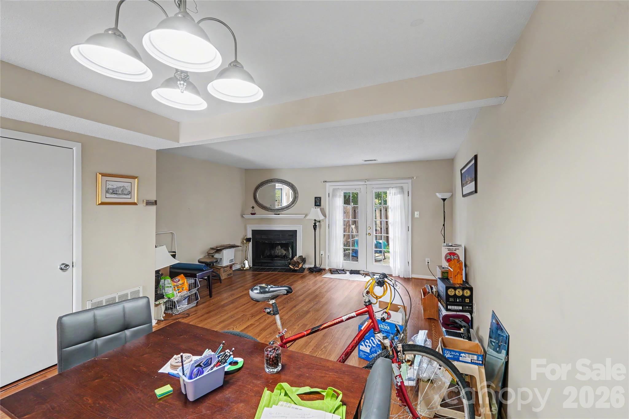 Heathstead - Residential