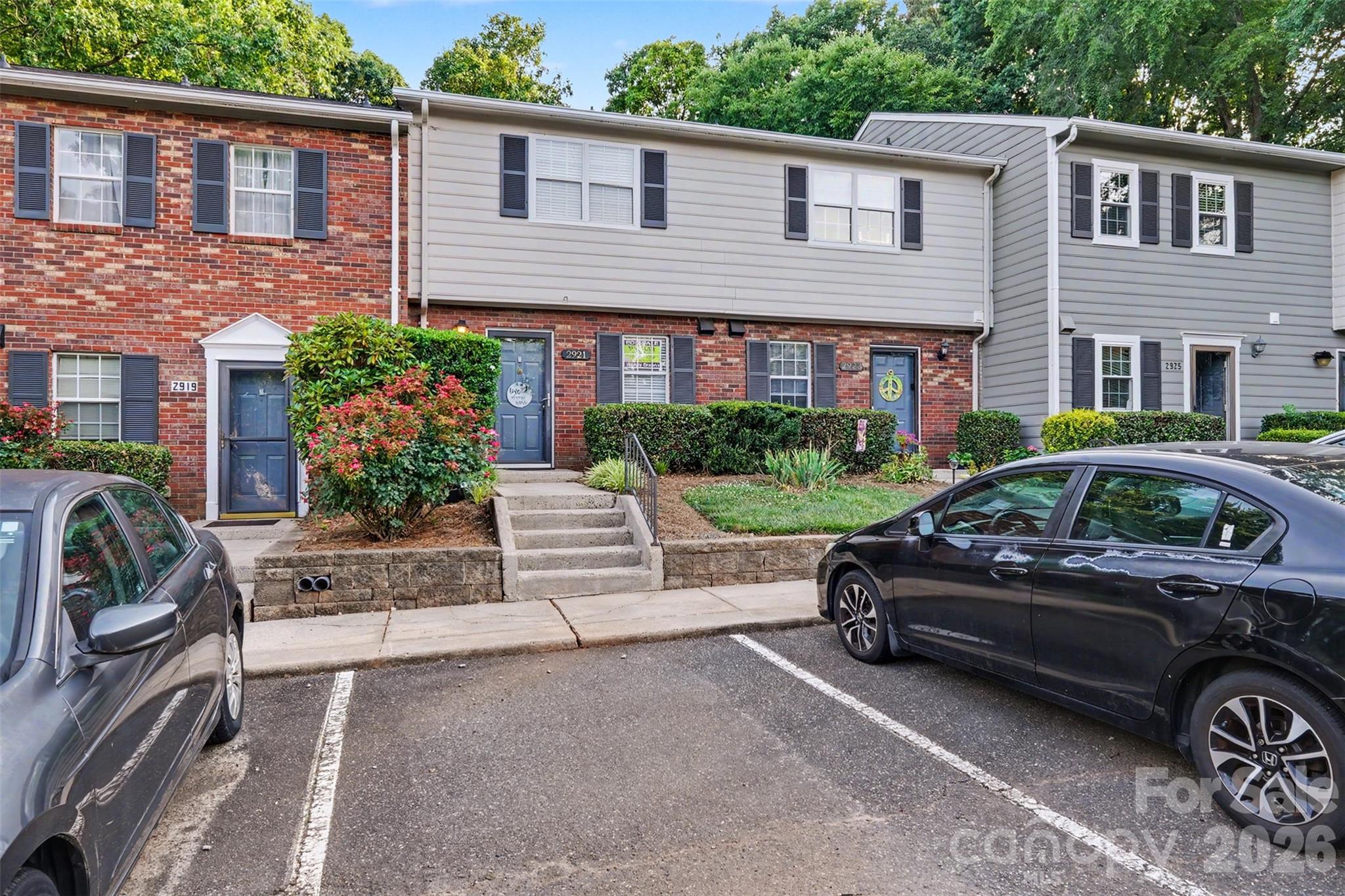 Heathstead - Residential