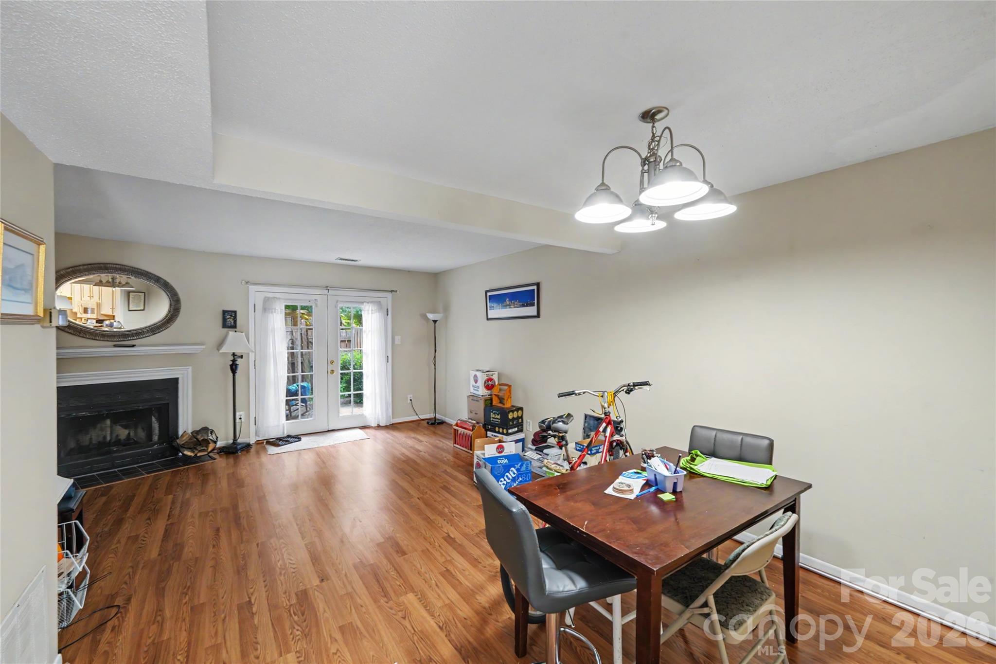 Heathstead - Residential