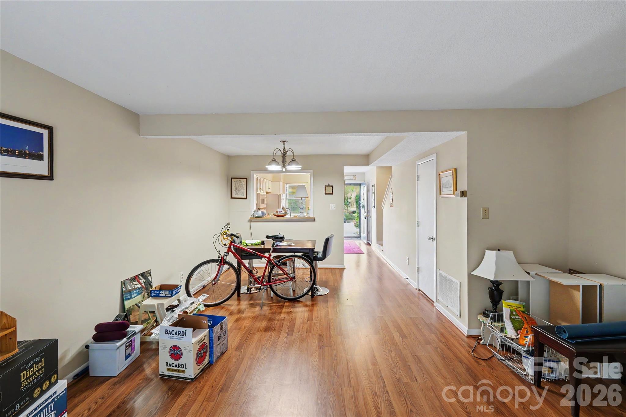 Heathstead - Residential