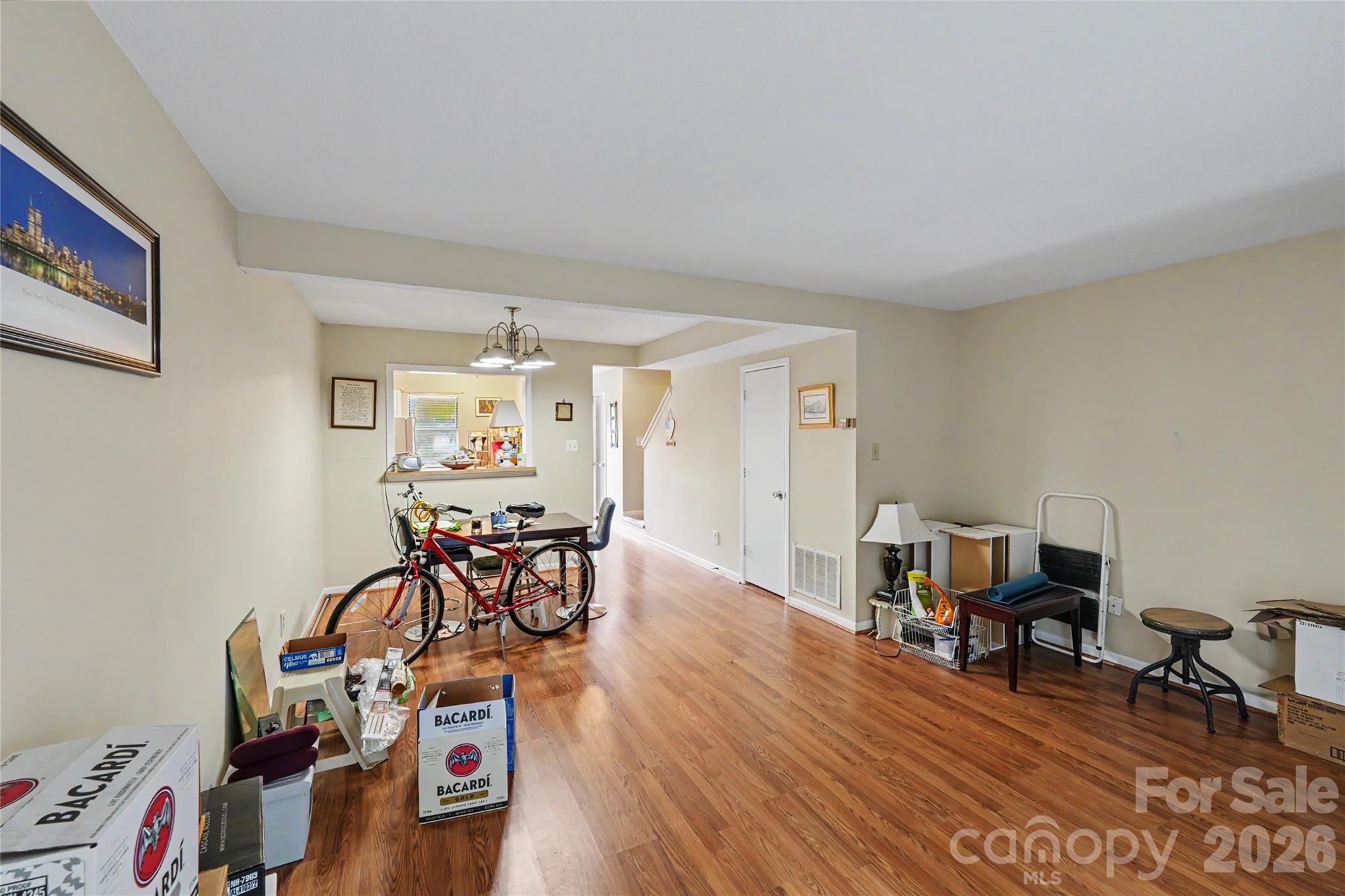 Heathstead - Residential