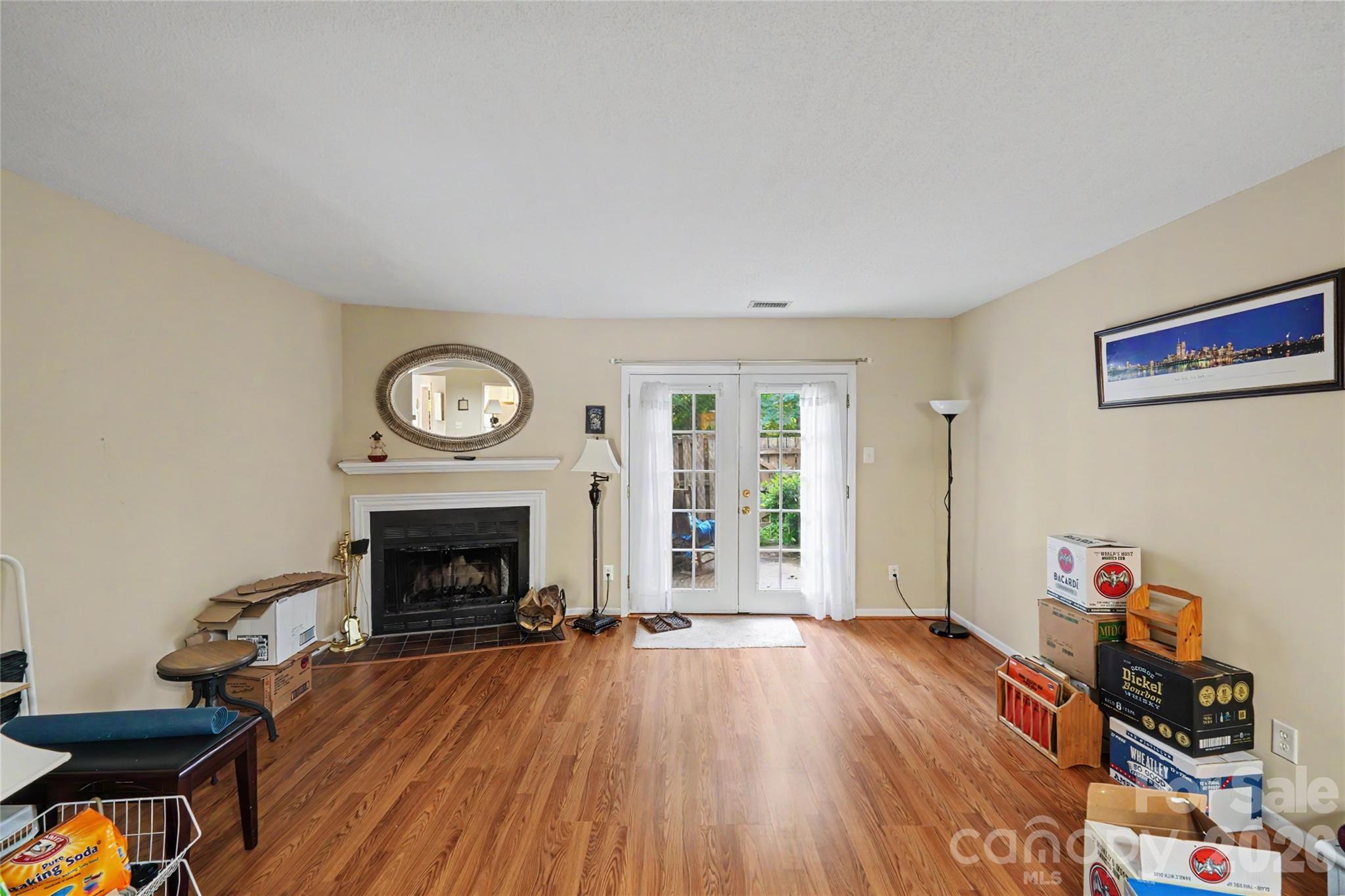 Heathstead - Residential