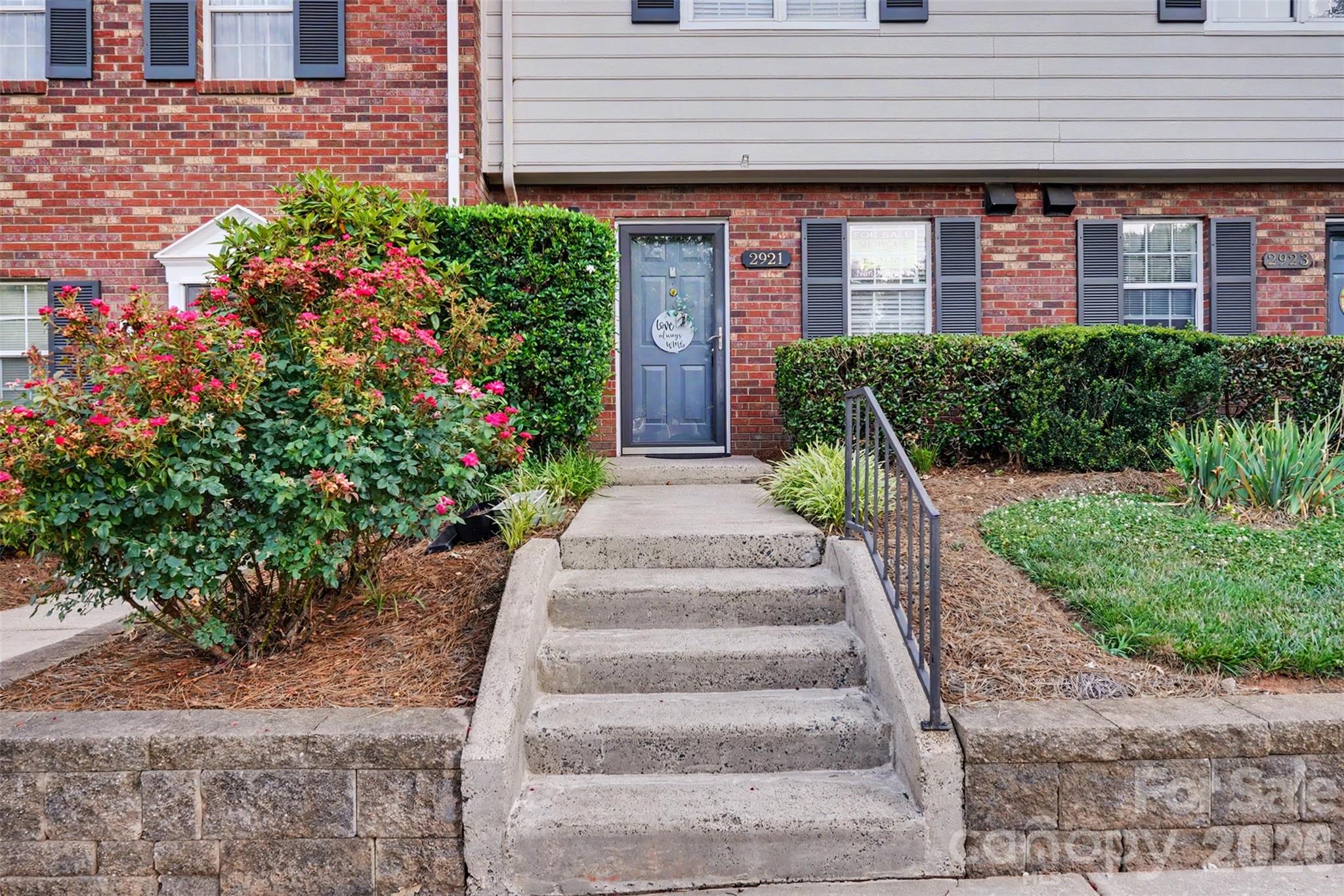 Heathstead - Residential