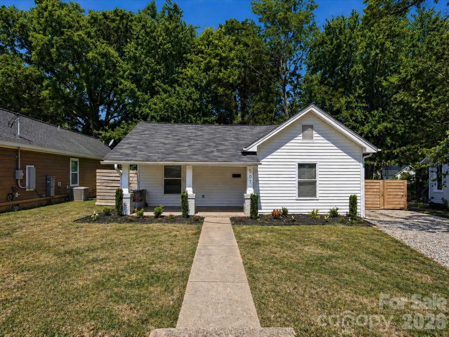 Rock Hill - Residential