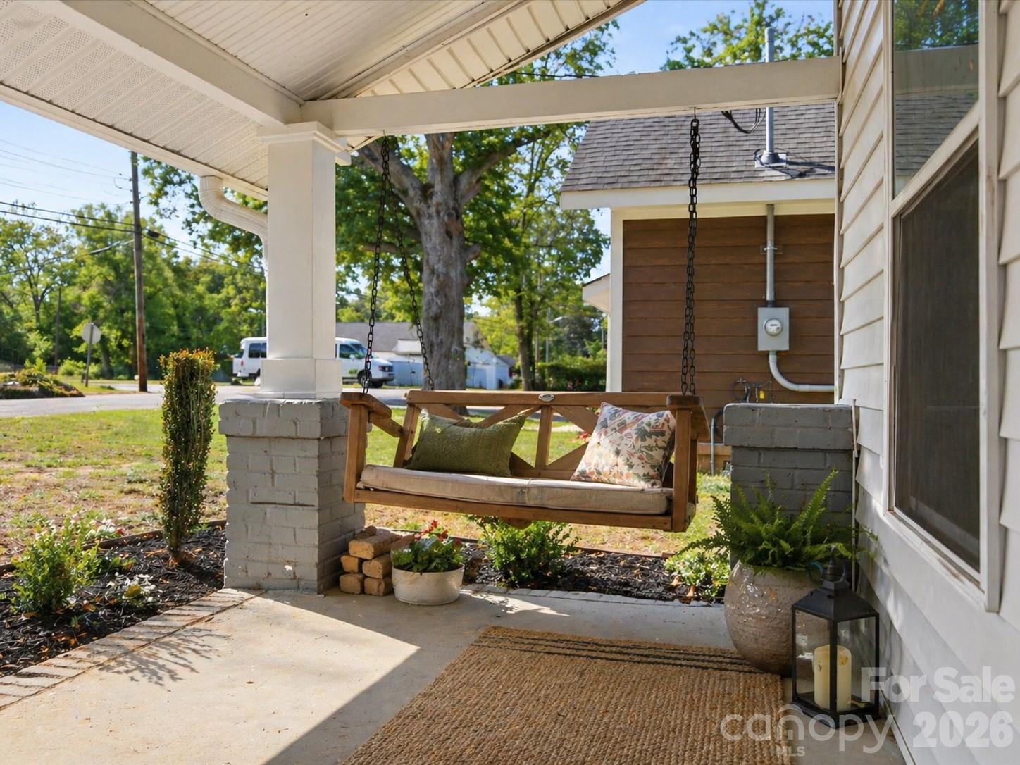 Rock Hill - Residential