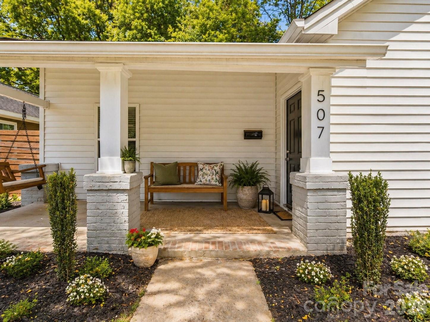 Rock Hill - Residential