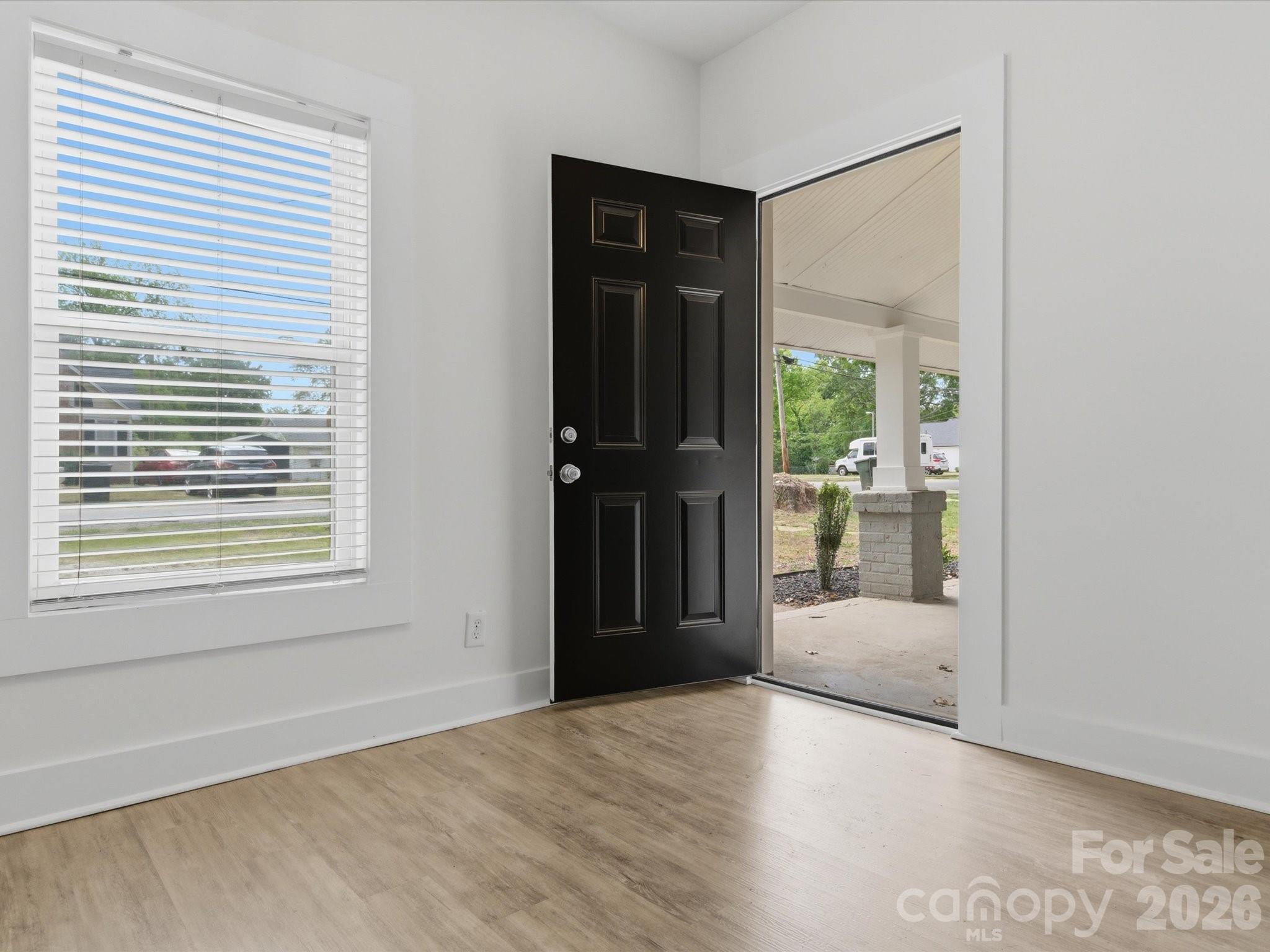 Rock Hill - Residential