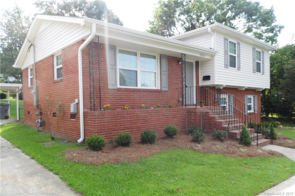 Dalebrook - Residential